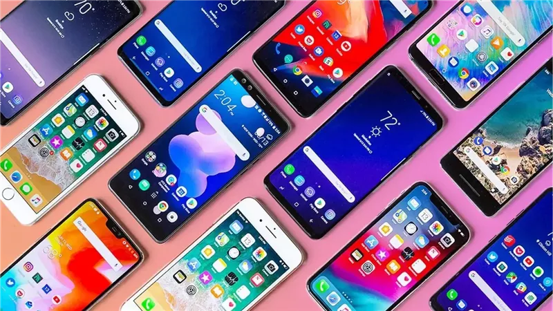 ماذا سيحدث مع الهواتف المستوردة؟.. "تنظيم الاتصالات" توضح الإجراءات التي ستحدث مستقبلاً 2025 1 ماذا سيحدث مع الهواتف المستوردة؟.. "تنظيم الاتصالات" توضح الإجراءات التي ستحدث مستقبلاً 2025