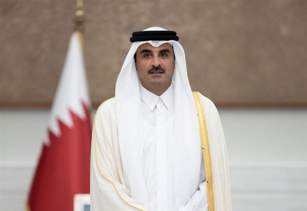 قطر